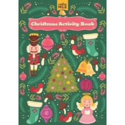 Christmas Activity Book
