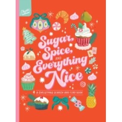 Sugar, Spice and Everything Nice! Search and Find
