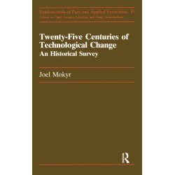 Twenty-Five Centuries Of Techn