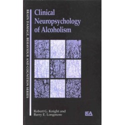 Clinical Neuropsychology of Alcoholism