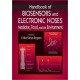 Handbook of Biosensors and Electronic Noses: Medicine, Food, and the Environment