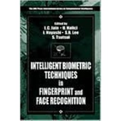 Intelligent Biometric Techniques in Fingerprint and Face Recognition