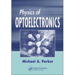 Physics of Optoelectronics