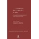 Public Interest Law: An Annotated Bibliography & Research Guide