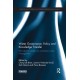Water Governance, Policy and Knowledge Transfer: International Studies on Contextual Water Management