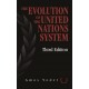 Evolution Of The United Nations System