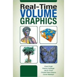 Real-Time Volume Graphics