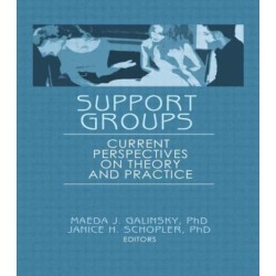 Support Groups: Current Perspectives on Theory and Practice