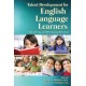 Talent Development for English Language Learners: Identifying and Developing Potential