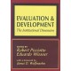 Evaluation and Development: The Institutional Dimension