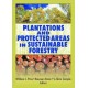 Plantations and Protected Areas in Sustainable Forestry