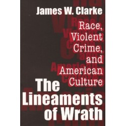 The Lineaments of Wrath: Race, Violent Crime and American Culture