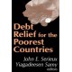Debt Relief for the Poorest Countries