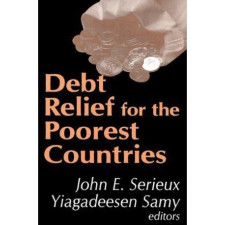Debt Relief for the Poorest Countries