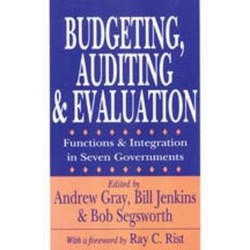 Budgeting, Auditing, and Evaluation: Functions and Integration in Seven Governments