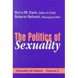 The Politics of Sexuality