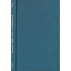 Innovations in the Retail Banking Industry: The Impact of Organizational Structure and Environment on the Adoption Process