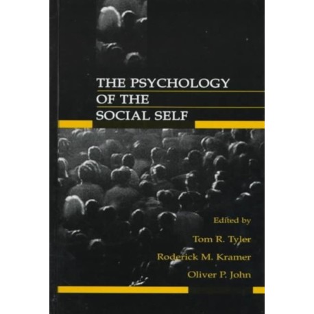 The Psychology of the Social Self