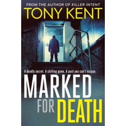 Marked for Death: A Richard and Judy Book Club Pick (Dempsey/Devlin Book 2)