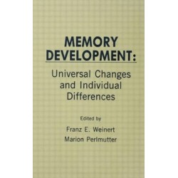Memory Development: Universal Changes and Individual Differences