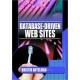 Database-Driven Web Sites