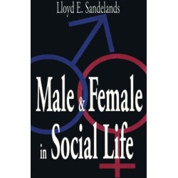 Male and Female in Social Life
