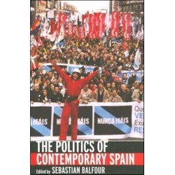 The Politics of Contemporary Spain