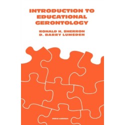 Introduction to Educational Gerontology