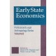 Early State Economics