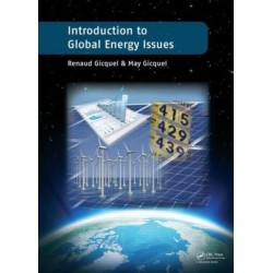 Introduction to Global Energy Issues