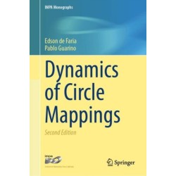 Dynamics of Circle Mappings