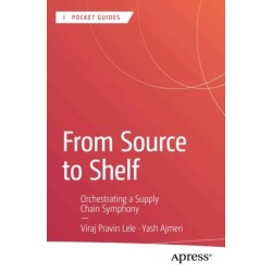 From Source to Shelf: Orchestrating a Supply Chain Symphony