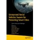 Unmanned Aerial Vehicles Swarm for Protecting Smart Cities: Future Trends and Challenges