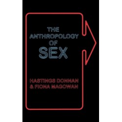 The Anthropology of Sex