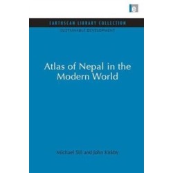 Atlas of Nepal in the Modern World