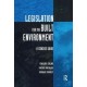 Legislation for the Built Environment: A Concise Guide