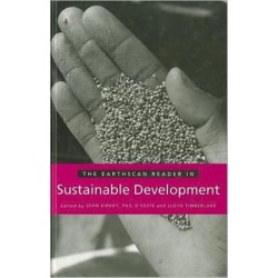 The Earthscan Reader in Sustainable Development