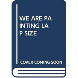 WE ARE PAINTING LAP SIZE