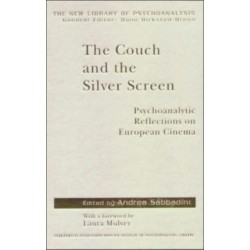 The Couch and the Silver Screen: Psychoanalytic Reflections on European Cinema