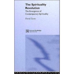 The Spirituality Revolution: The Emergence of Contemporary Spirituality