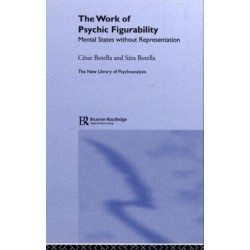 The Work of Psychic Figurability: Mental States Without Representation