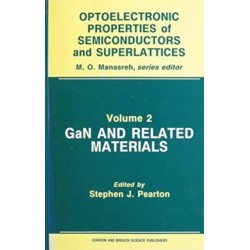 GaN and Related Materials