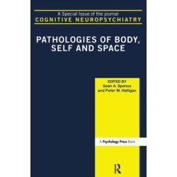 Pathologies of Body, Self and Space: A Special Issue of Cognitive Neuropsychiatry