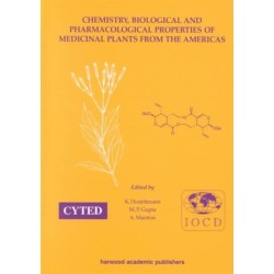 Chemistry, Biological and Pharmacological Properties of Medicinal Plants from the Americas