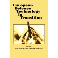 European Defence Technology in Transition