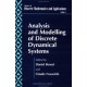 Analysis and Modelling of Discrete Dynamical Systems