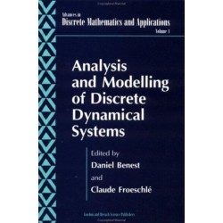 Analysis and Modelling of Discrete Dynamical Systems