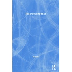 Macroeconomics: The Dynamics of Commodity Production