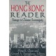 The Hong Kong Reader: Passage to Chinese Sovereignty
