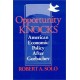 Opportunity Knocks: American Economic Policy After Gorbachev